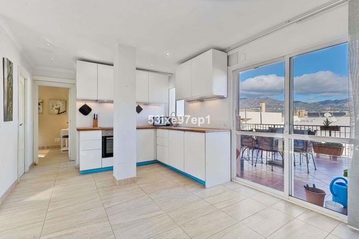 Image No.9-Appartement de 2 chambres à vendre à Fuengirola