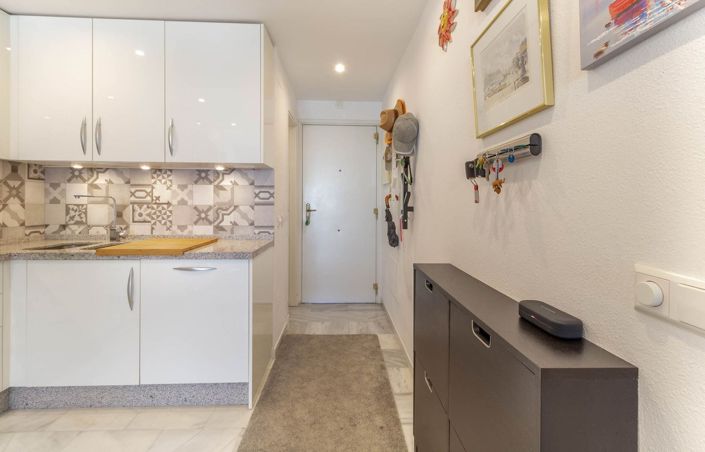 Image No.5-Appartement de 2 chambres à vendre à La Cala De Mijas