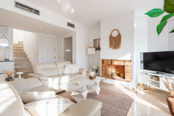 Image No.4-3 Bed Apartment for sale