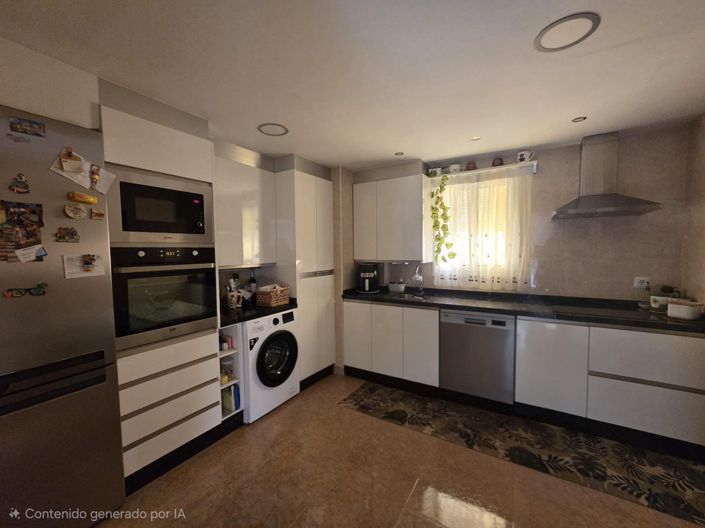 Image No.4-3 Bed Apartment for sale