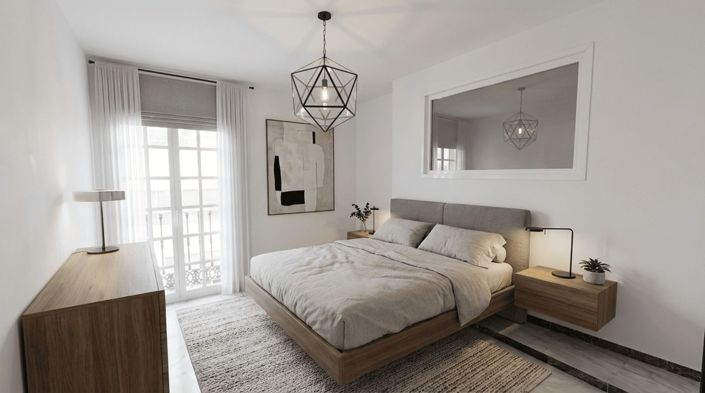 Image No.9-2 Bed Apartment for sale