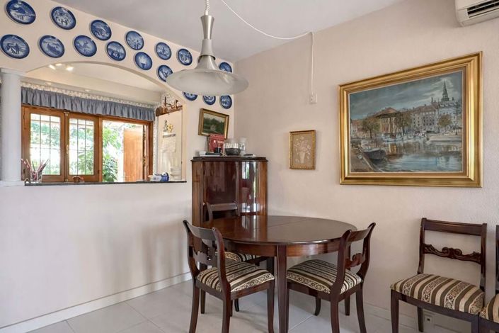 Image No.6-Maison de ville de 2 chambres à vendre à Benalmadena