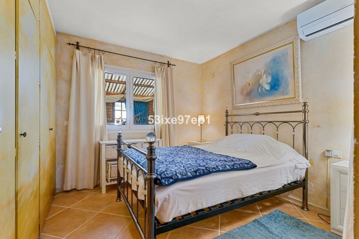 Image No.10-Villa de 2 chambres à vendre à Mijas