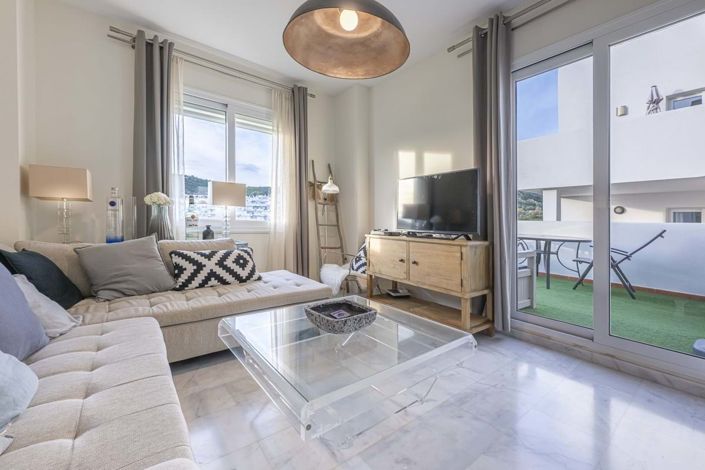 Image No.4-2 Bed Apartment for sale