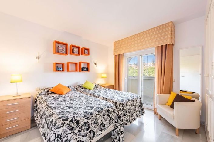 Image No.10-Appartement de 2 chambres à vendre à La Cala De Mijas