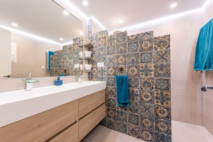 Image No.8-Appartement de 2 chambres à vendre à La Cala De Mijas