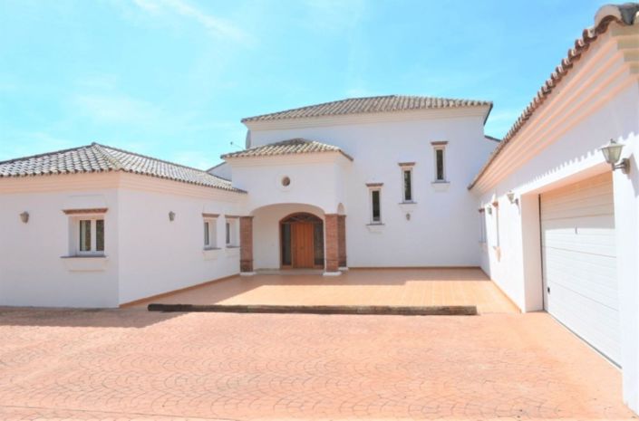 Image No.3-5 Bed Villa for sale
