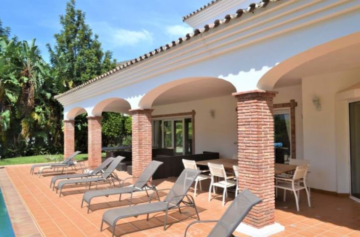 Image No.8-5 Bed Villa for sale