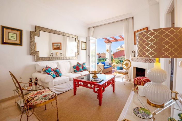 Image No.9-3 Bed Apartment for sale