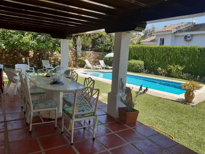 Image No.5-4 Bed Villa for sale