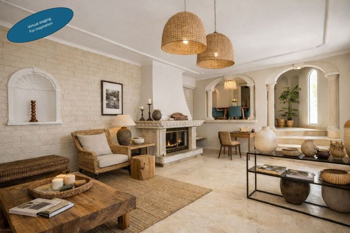 Image No.9-4 Bed Villa for sale