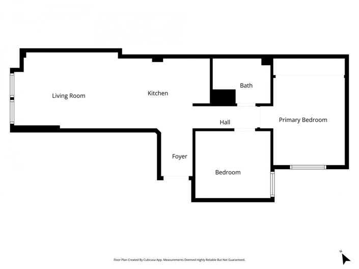 Image No.2-2 Bed Apartment for sale