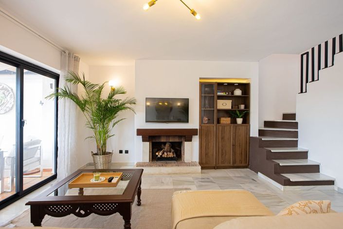 Image No.5-Appartement de 2 chambres à vendre à Marbella