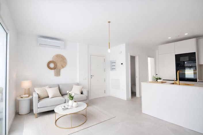 Image No.2-2 Bed Apartment for sale