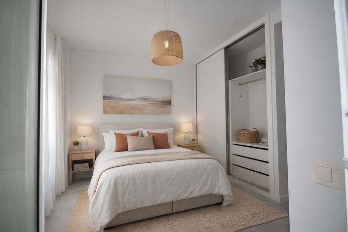 Image No.9-2 Bed Apartment for sale