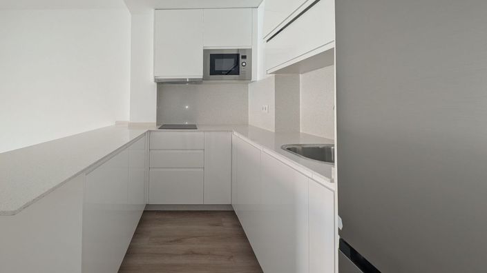 Image No.2-Appartement de 2 chambres à vendre à Mijas Costa