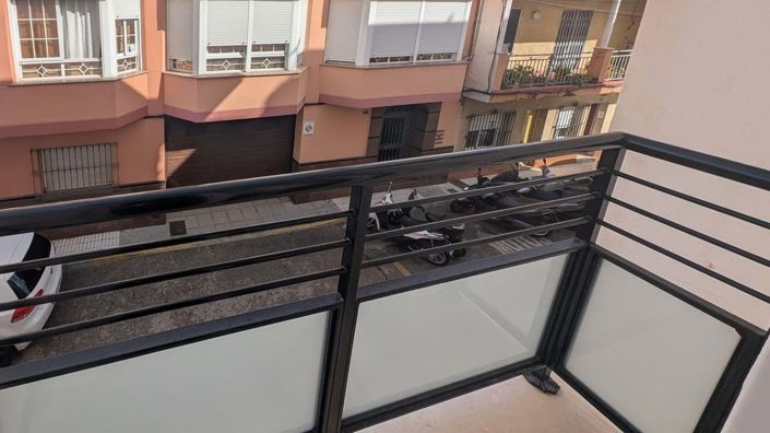 Image No.5-Appartement de 2 chambres à vendre à Mijas Costa