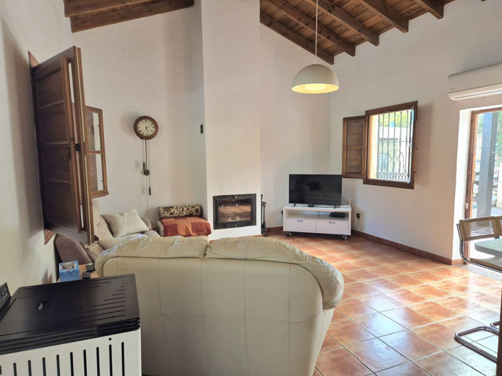 Image No.4-Villa de 2 chambres à vendre à Coin