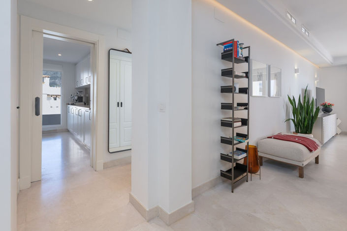 Image No.4-Appartement de 2 chambres à vendre à Nueva Andalucia