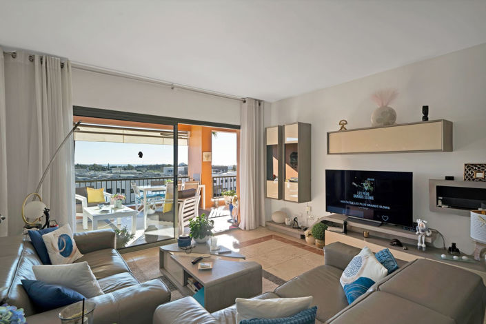 Image No.6-Appartement de 2 chambres à vendre à Estepona