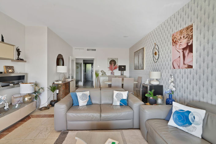 Image No.7-Appartement de 2 chambres à vendre à Estepona