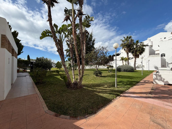 Image No.10-Appartement de 2 chambres à vendre à Benalmadena