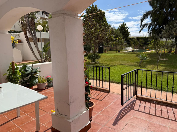 Image No.3-Appartement de 2 chambres à vendre à Benalmadena