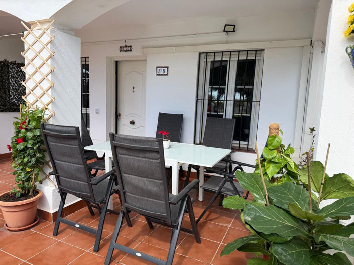Image No.5-Appartement de 2 chambres à vendre à Benalmadena