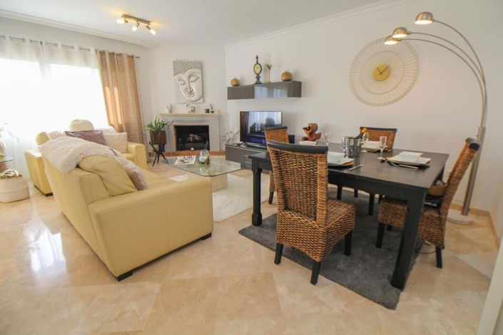 Image No.2-Appartement de 2 chambres à vendre à Marbella