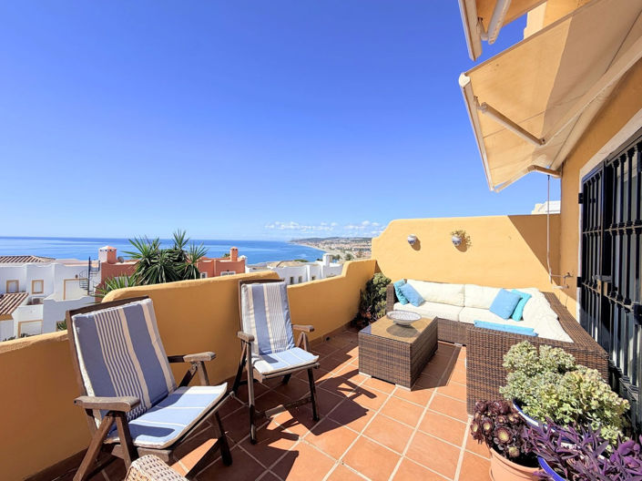 Image No.10-Appartement de 3 chambres à vendre à Estepona