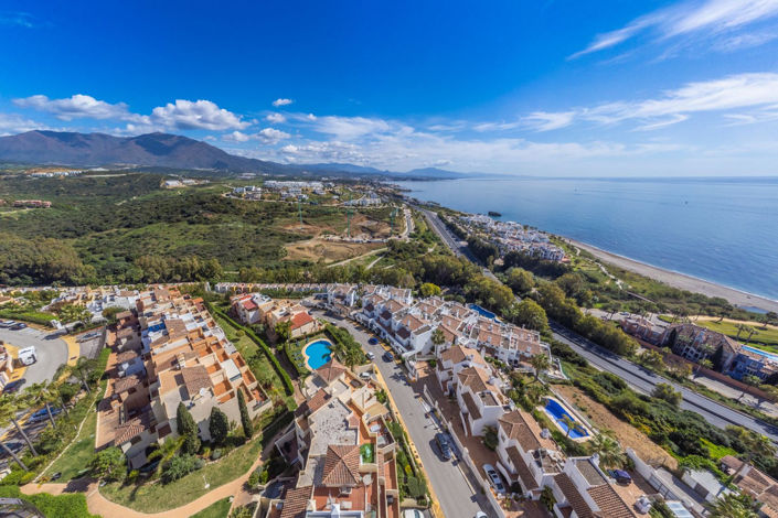 Image No.2-Appartement de 3 chambres à vendre à Estepona