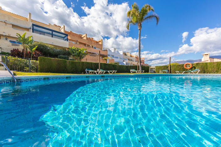 Image No.3-Appartement de 3 chambres à vendre à Estepona