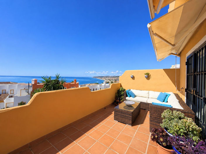 Image No.4-Appartement de 3 chambres à vendre à Estepona