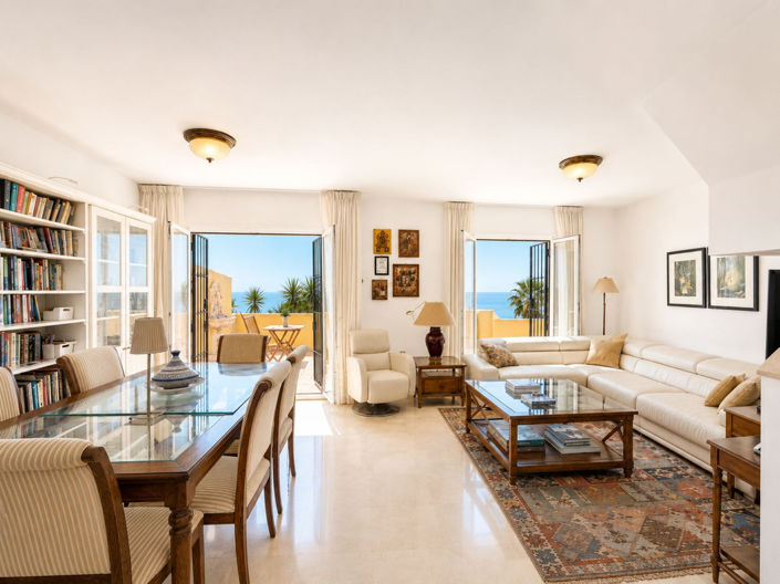 Image No.6-Appartement de 3 chambres à vendre à Estepona