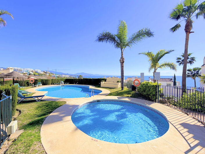 Image No.7-Appartement de 3 chambres à vendre à Estepona