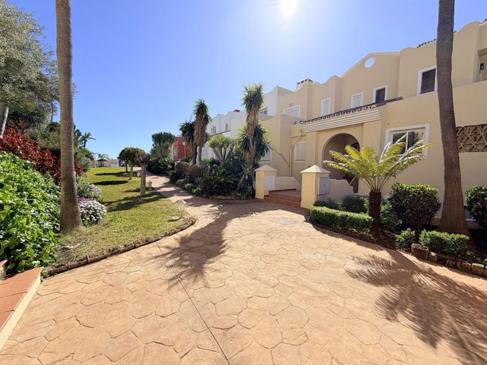 Image No.8-Appartement de 3 chambres à vendre à Estepona