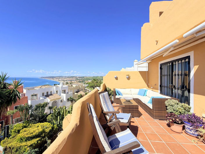 Image No.9-Appartement de 3 chambres à vendre à Estepona