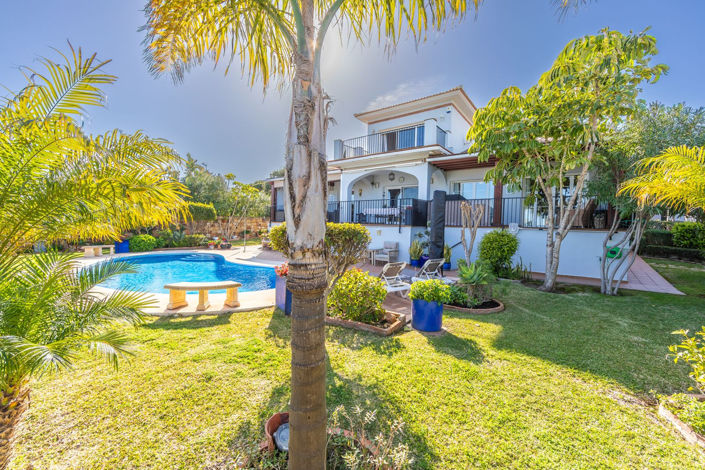 Image No.4-3 Bed Villa for sale