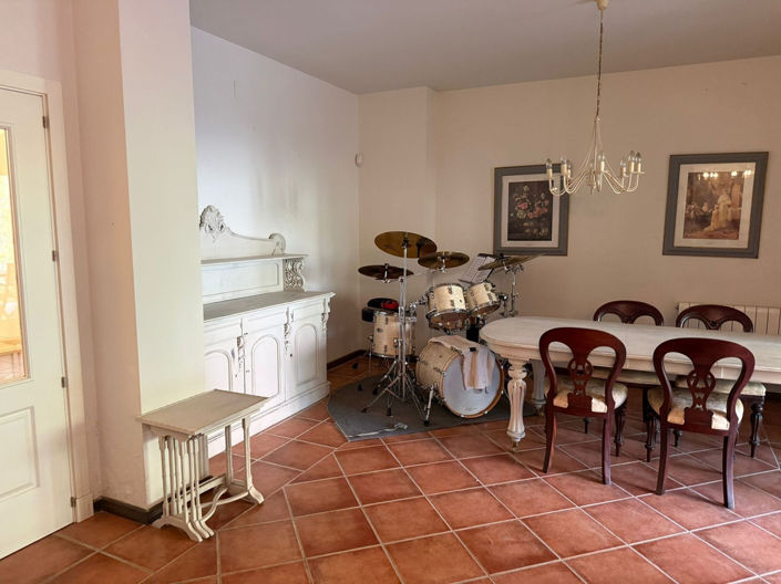 Image No.5-Villa de 4 chambres à vendre à Sotogrande playa