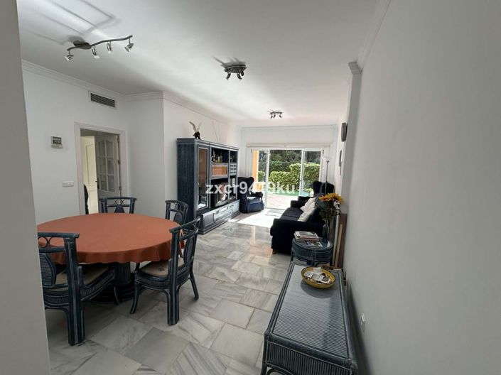 Image No.2-Appartement de 3 chambres à vendre à Marbella