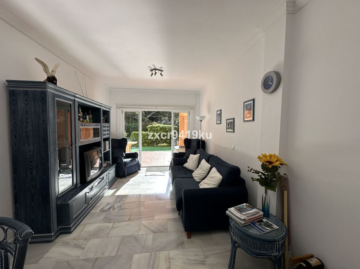 Image No.6-Appartement de 3 chambres à vendre à Marbella