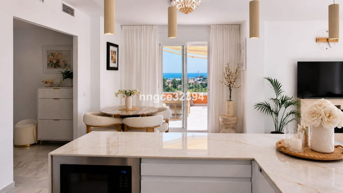 Image No.4-Appartement de 2 chambres à vendre à Estepona