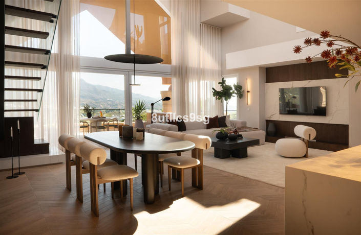 Image No.5-Appartement de 3 chambres à vendre à Marbella