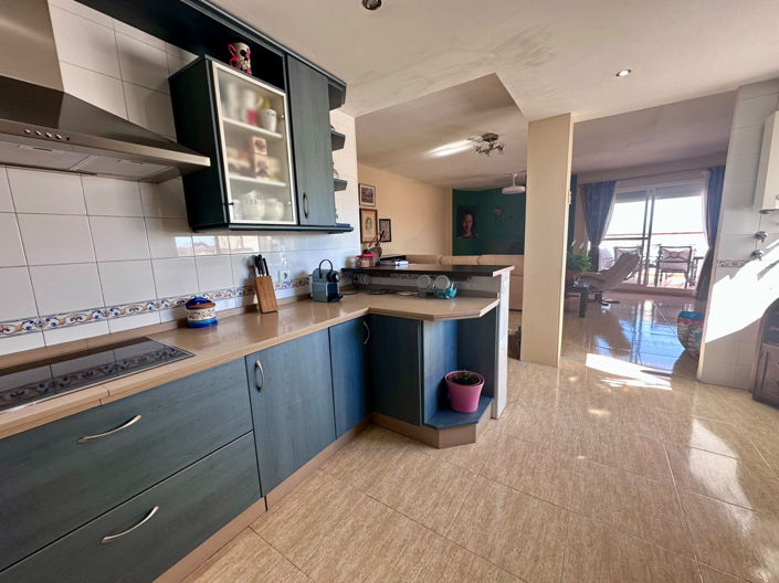 Image No.5-Appartement de 3 chambres à vendre à Marbella