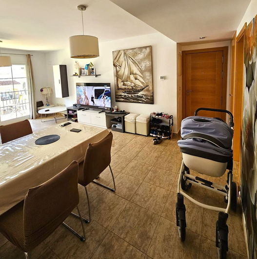 Image No.2-Appartement de 2 chambres à vendre à Estepona