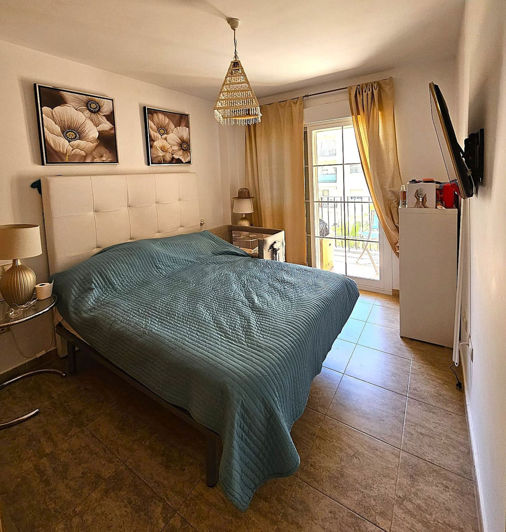 Image No.4-Appartement de 2 chambres à vendre à Estepona