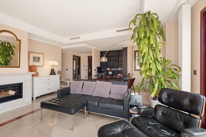 Image No.2-Appartement de 3 chambres à vendre à Marbella