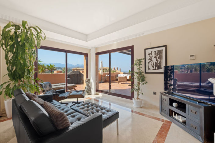 Image No.7-Appartement de 3 chambres à vendre à Marbella
