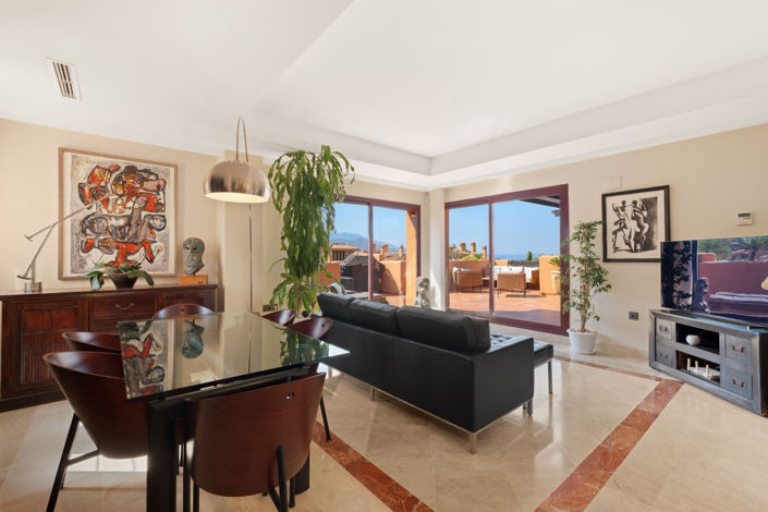 Image No.8-Appartement de 3 chambres à vendre à Marbella