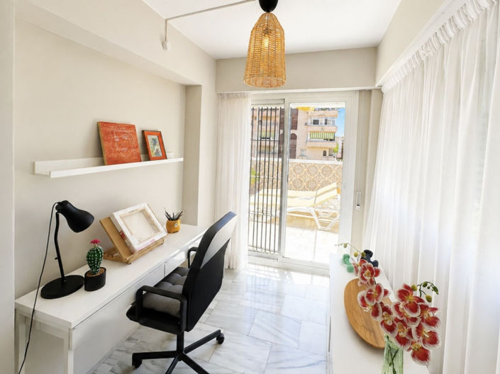 Image No.6-Appartement de 2 chambres à vendre à Fuengirola